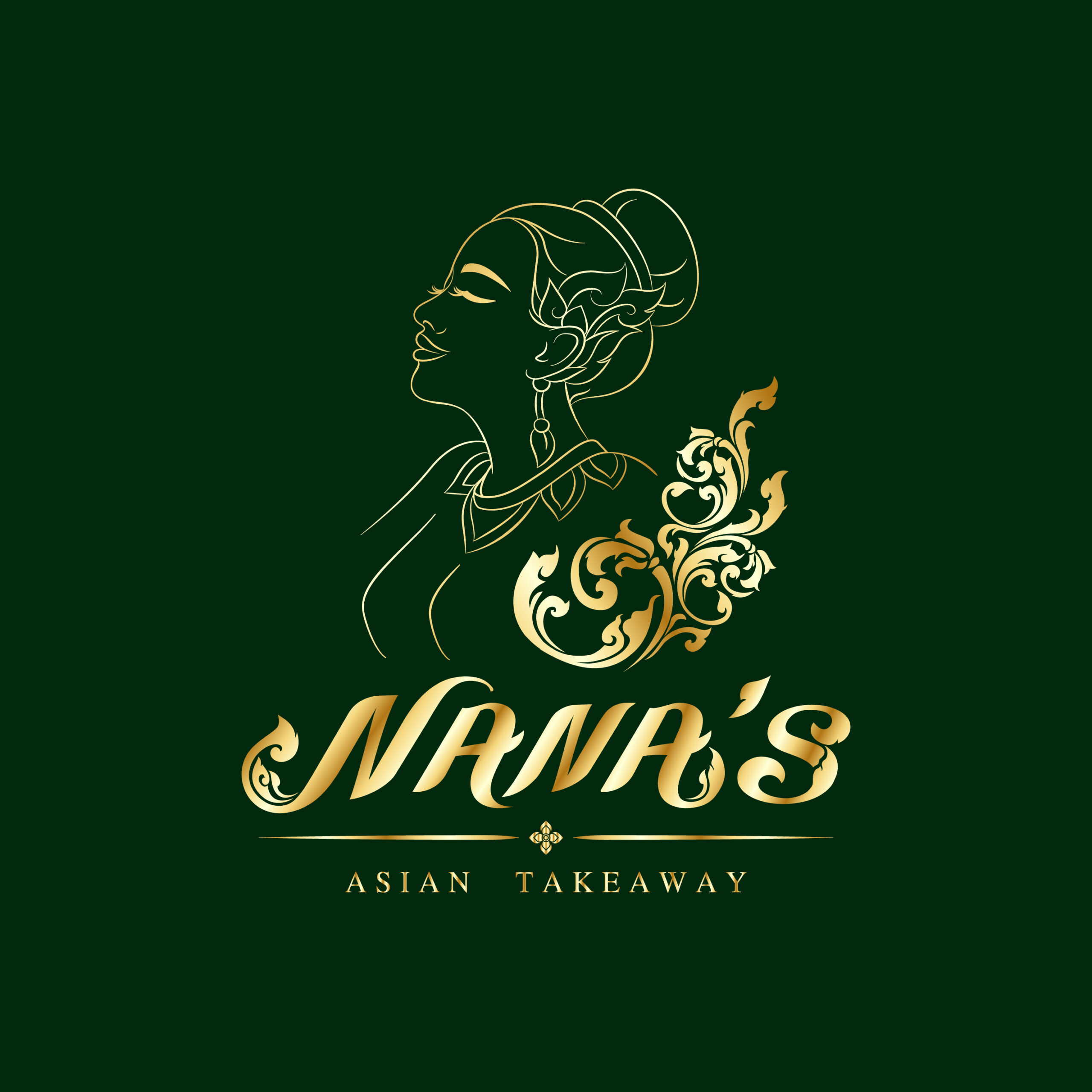 Nana Asia Takeaway
